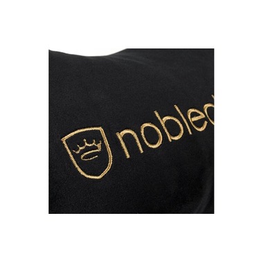 noblechairs Kissenset EPIC/HERO/ICON Schwarz/Gold