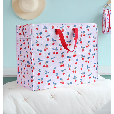 ALLC Reisetasche 58x45x28cm STXLCH33 Cherries