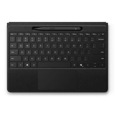 Microsoft Surface Pro Flex Keyboard mit Slim Pen 2 (CH-Layout)