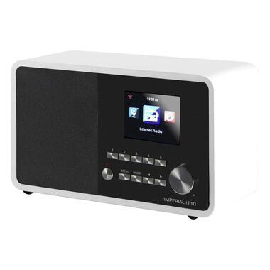 Imperial Internet Radio i110 Bianco
