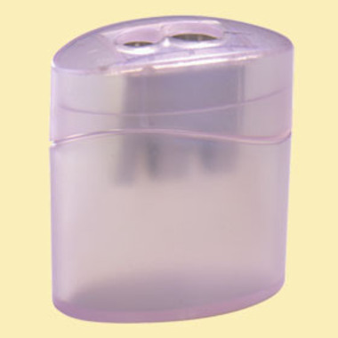 M+R Temperamatite doppio 709280050 Plastico, ass.