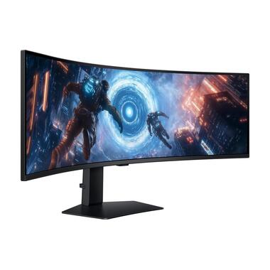 Samsung Monitor Odyssey G9 LS49FG910EUXEN