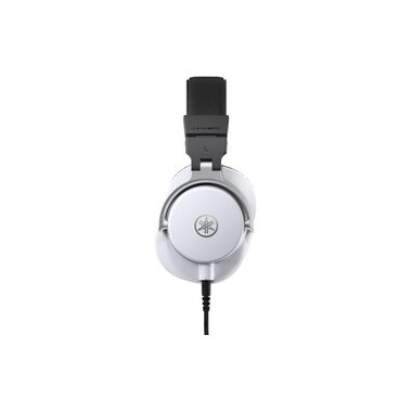 Yamaha Over-Ear Headphones HPH-MT5W White