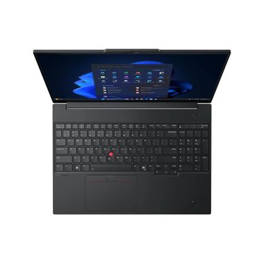 Lenovo Notebook ThinkPad E16 Gen 3 (Intel) Copilot+ PC
