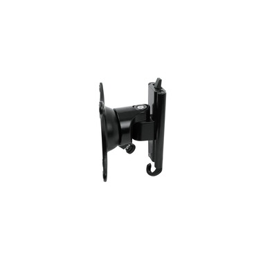 Arctic Cooling Wandhalter W1A bis 20 kg – Schwarz