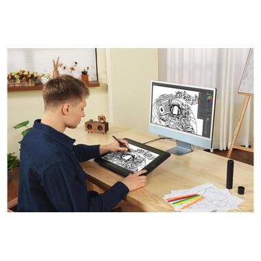 XP-PEN Grafiktablet Artist Pro 15.6 V2