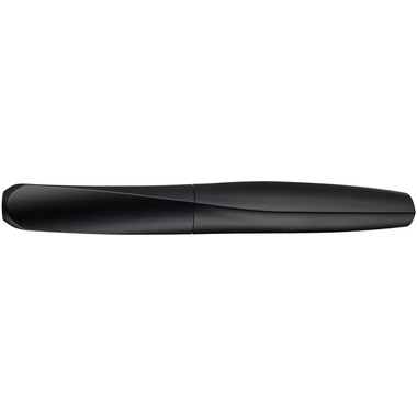 PELIKAN Füllhalter Twist P457 946806 schwarz