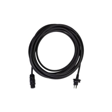 Hoymiles Câble de raccordement pour les barrettes interchangeables avec prise BC01, T13, 10 m