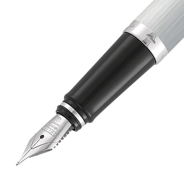 ONLINE Penna stilo. M 38520 Silver