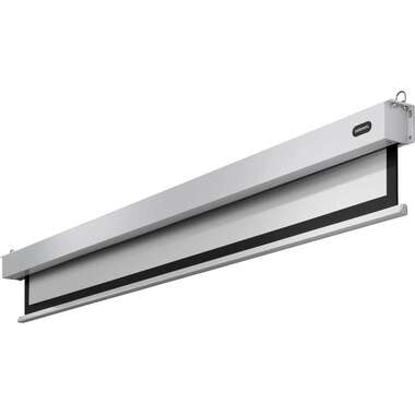 Celexon schermo motorizzato Pro Plus 240x180 cm 4:3