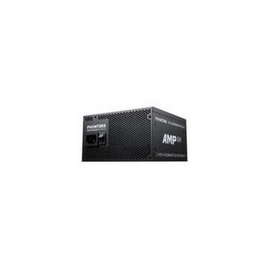 Phanteks Power Supply AMP GH Black 1200 W