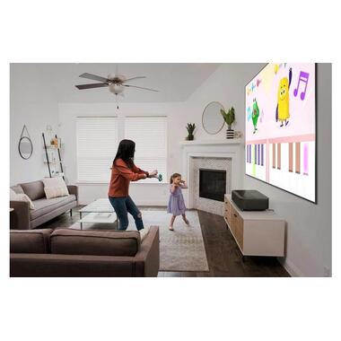 Epson Ultrakurzdistanzprojektor EH-LS800B Schwarz