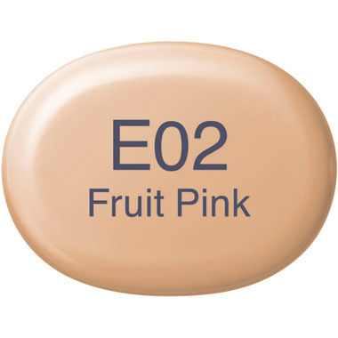 COPIC Marker Sketch 21075230 E02 - Fruit Pink