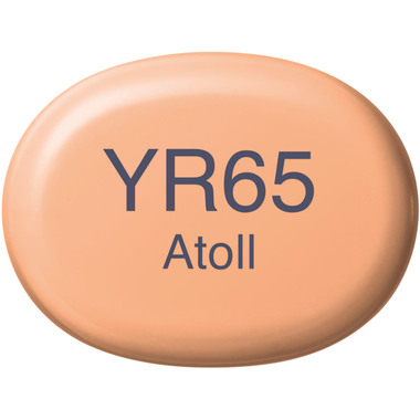 COPIC Marker Sketch 21075274 YR65 - Atoll