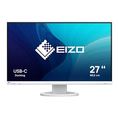 EIZO Monitor FlexScan EV2720S Swiss Edition