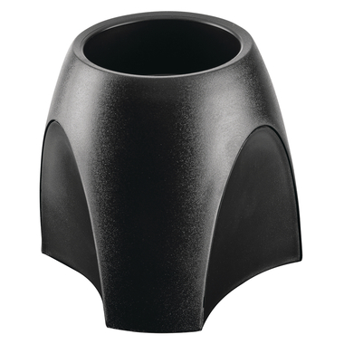 HAN Carquois Delta 5.15 95x95x88mm, noir