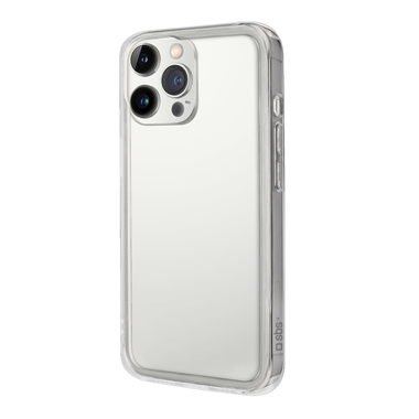 Halbsteife Bumper Hülle für iPhone 13 Pro Max