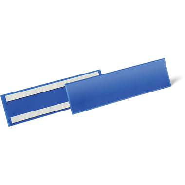 DURABLE Busta 1/3 A4 179607 adesivo,50 pcs.