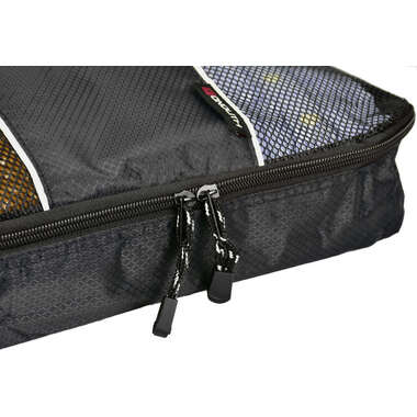 MONOLITH Kleidertaschen-Set 2000002558 4-teilig