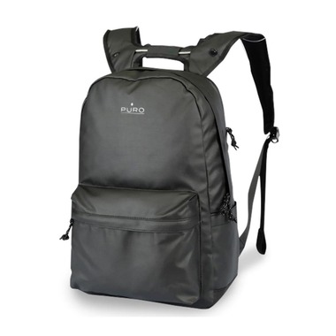 Sac à dos pour PC All Over 17 lt avec port USB | Puro Italian Style