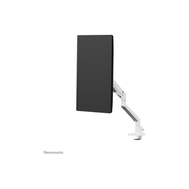 Braccio per monitor NEOMOUNTS DS70-250WH1 fino a 9 kg – Bianco