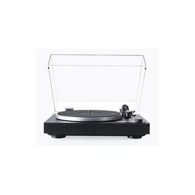 Dual Tourne-disque CS 429 Noir