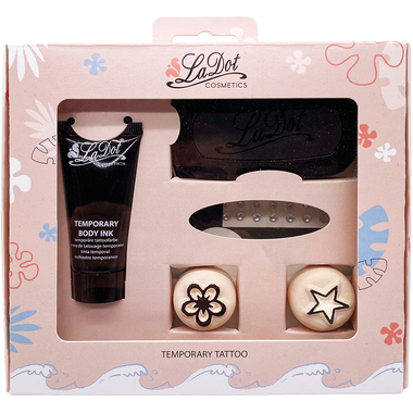 COLOP LaDot Set 1 156607 Tampon de tatouage