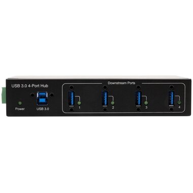 Exsys Hub USB EX-11224HMVS