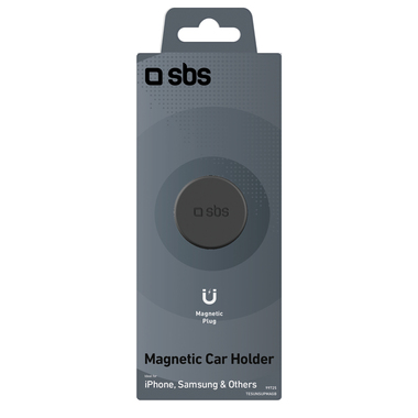 Support magnétique pour voiture | SBS