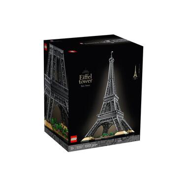 LEGO® Icons Tour Eiffel 10307