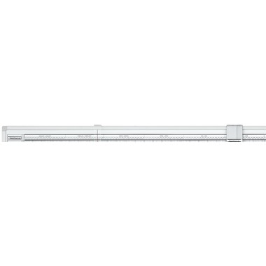 MAGNETOPLAN Head Rail c/U-Profile DE 12781 1. semestre, 7 giorni 5,5mm