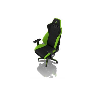 Nitro Concepts Chaise de gaming S300 Vert
