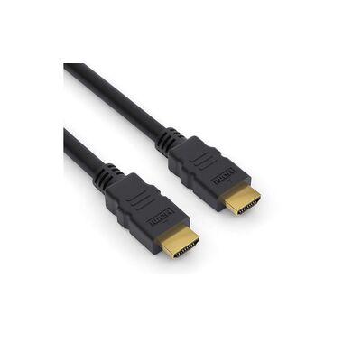 sonero Cable HDMI - HDMI, 3 m