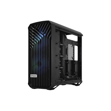 Fractal Design PC Case Torrent RGB TG Black