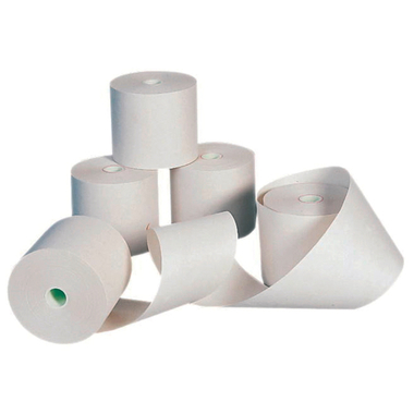 NEUTRAL Thermorolle IB405020 57mm x 40m ¥ 12mm 5 Stück