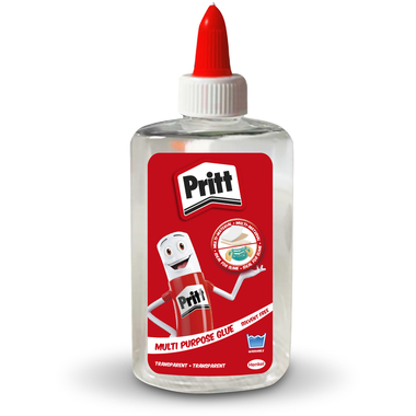 PRITT adesivo multiuso PAKA3 45900333 145ml