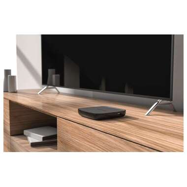 Formuler Lecteur média / IPTV GTV Android TV