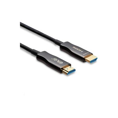 Club 3D Optical Cable CAC-1392 HDMI - HDMI, 30 m
