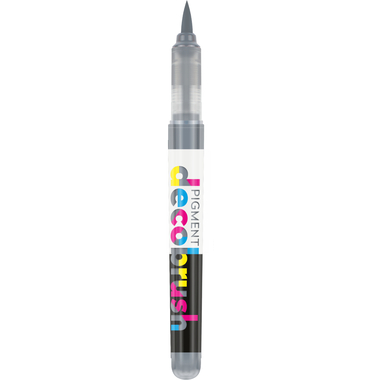 KARIN PigmentDecoBrush 29Z443 neutral grey3. 443U
