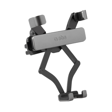 Supporto da auto per smartphone con chiusura automatica