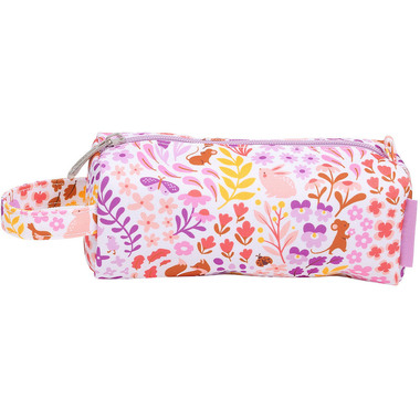 ALLC Schlamperetui Flower Garden PEFGMU27 20x8x7cm
