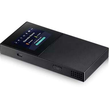 Zyxel 5G Hotspot NR2301