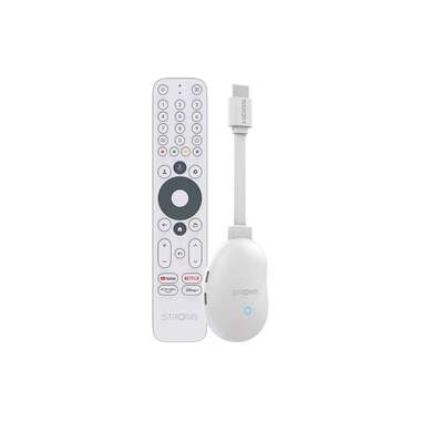 Strong Mediaplayer LEAP-NEVE