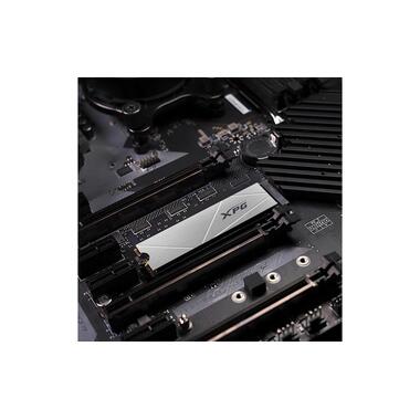 ADATA SSD XPG GAMMIX S60 M.2 2280 NVMe 512 GB