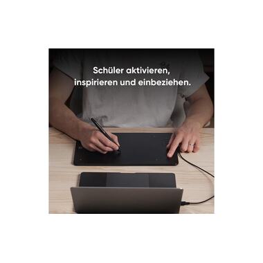 XP-PEN Graphics Tablet Deco 01 V3