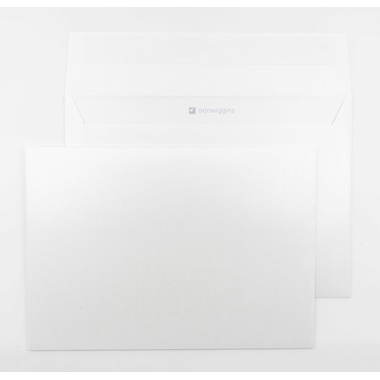 NEUTRAL Buste C5 358546 Argento metalliz. 120g 250 pz.