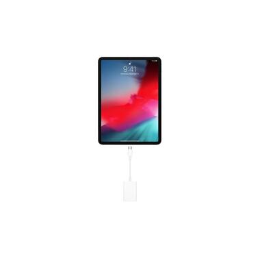 Apple Card Reader Extern USB‑C Lettore di schede SD