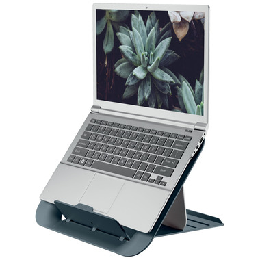LEITZ Laptopständer Cosy 6426-00-89 13''-17'' Laptops grau 1 Stück
