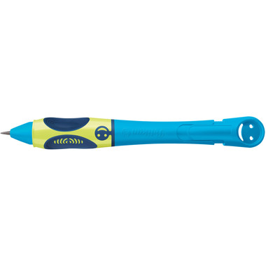 PELIKAN Bleistift Griffix HB 820516 neon fresh, Linkshänder