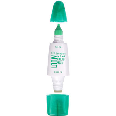 TOMBOW Colle Multitalent 25g PTMTC Liquid Glue Multi
